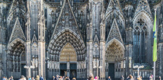 Wakacje - gdzie jechać