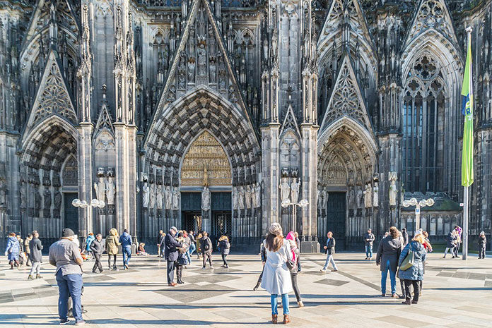 Wakacje - gdzie jechać