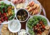 Dieta dla ćwiczących na siłowni dieta dla ćwiczących na siłowni