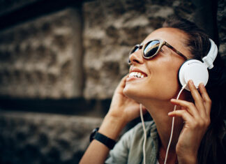 Prezenty dla melomana