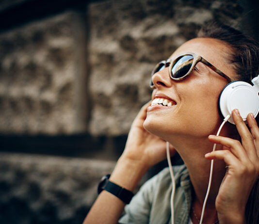 Prezenty dla melomana