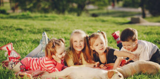 Jak wyciągnąć kleszcza ze swojego ciała