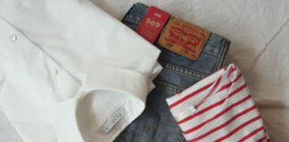 5 praktycznych stylizacji na wakacyjne podróże