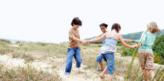 Najlepsze kolonie i obozy dla dzieci z Kogis.pl