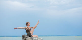 Jak działa laserowe usuwanie rozstępów