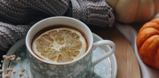 Czy w ciąży można pić herbatę owocową