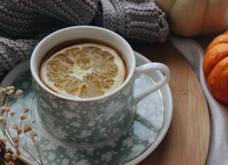 Czy w ciąży można pić herbatę owocową