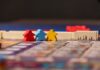 Najlepsze gry planszowe dla dzieci na imprezy urodzinowe