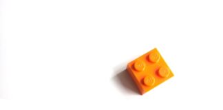 Jak przechowywać klocki i puzzle