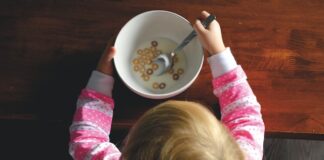 Dieta bezglutenowa dla dzieci