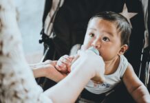 Jakie produkty mleczne są dobrym źródłem wapnia i dlaczego jest to ważne dla zdrowia dziecka?