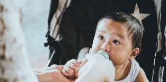 Jakie produkty mleczne są dobrym źródłem wapnia i dlaczego jest to ważne dla zdrowia dziecka?