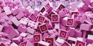 Najlepsze pomysły na zabawy z klockami i puzzlami dla dzieci w różnym wieku