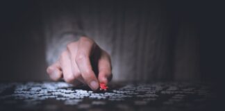 Zalety gry w klocki i puzzle dla rozwoju dziecka