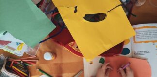 Zabawki edukacyjne w nauce liczenia i pisani