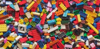 Najpopularniejsze marki klocków i puzzli dla dzieci