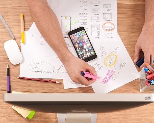 Na jakie usługi jest popyt?