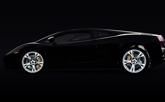 Kto jeździ żółtym Lamborghini? Kto jeździ żółtym Lamborghini?