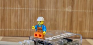 Technologie IoT