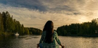 Techniki mindfulness i mindful eating