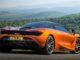 Ile kosztuje najdroższy McLaren? Ile kosztuje najdroższy McLaren?