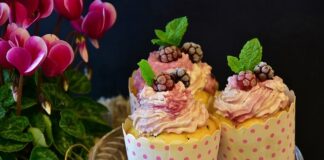 Czy można połączyć serek mascarpone z galaretką?