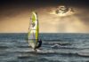 Ile kosztuje sprzęt do windsurfingu?