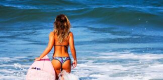 Gdzie kupić deskę surfingową?