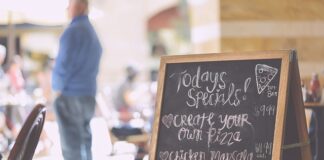 Jakie są promocje w Black Red White?