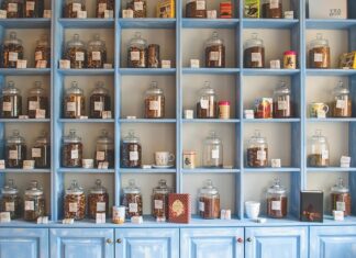 Terapie energetyczne i ziołolecznictwo