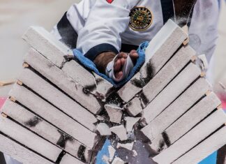 Czy w Action jest glina?