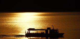 Ile trwa przejazd nad Soliną?