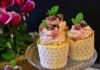 Ile może stać tort z mascarpone? Ile może stać tort z mascarpone?