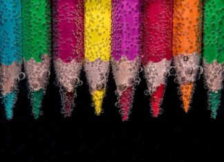 Jakie kredki do zerówki?