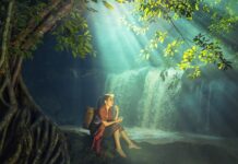 Jak zrobić strój biedronki?