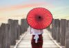 Jak uchronić dziecko przed słońcem w wózku? Jak uchronić dziecko przed słońcem w wózku?