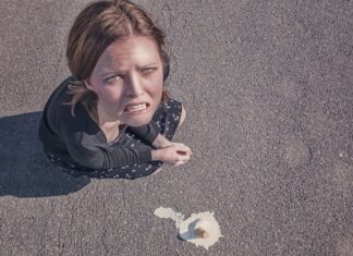 Na czym polega błąd 5 sekund w koszykówce?