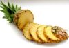 Dlaczego ananas przyspiesza poród? Dlaczego ananas przyspiesza poród?