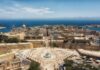 Wyspa Malta i jej stolica La Valletta: Ciekawe informacje turystyczne Malta