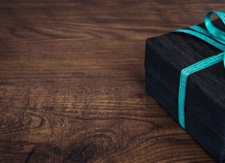 Co na prezent dla dziecka oprócz zabawek?