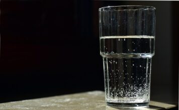 Jak odróżnić wapno od kredy?