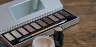 Jak znaleźć swój kolor korektora?