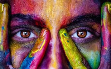 Co do malowania dla 1 5 rocznego dziecka?