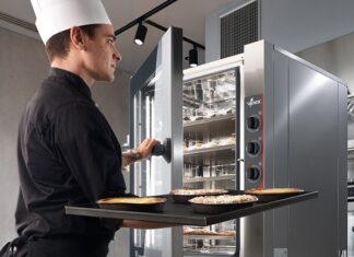 Profesjonalne wyposażenie restauracji: Kluczowe narzędzia dla sukcesu gastronomicznego